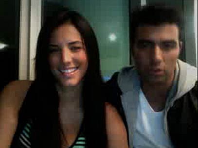 Twitcam